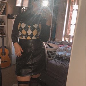 Meet your Posher, Meg